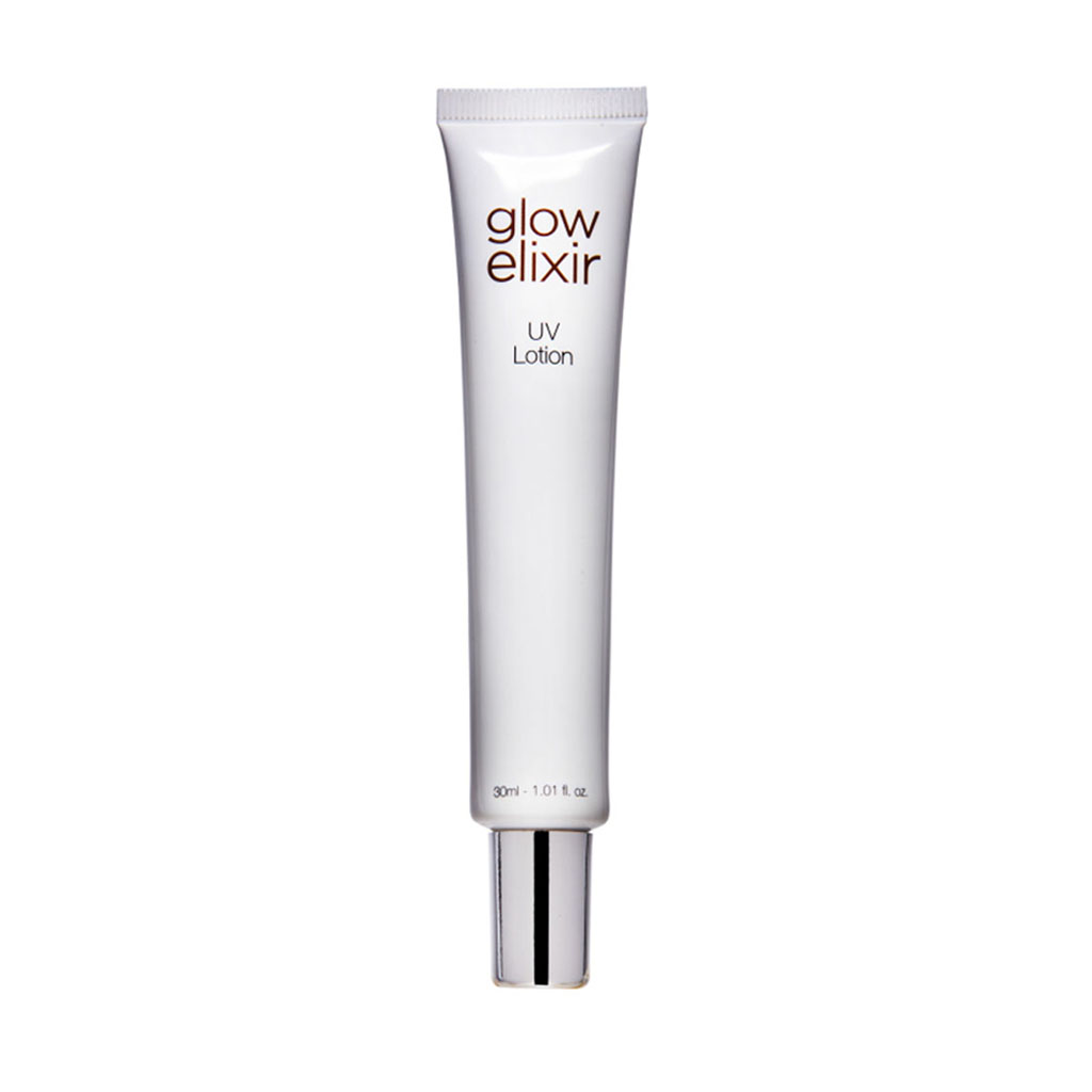 Glow Elixir UV Lotion – Standard Size – (30ml)